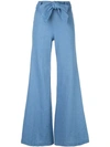 ALEXIS ALENKA trousers