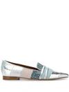 MALONE SOULIERS HERMIONE LUWOLT LOAFERS