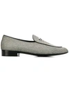 GIUSEPPE ZANOTTI JACKSON LOAFERS