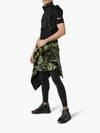 NIKE NIKE X ALYX MMW TWO-PART CAMOUFLAGE SHORTS AND LEGGINGS,AR561513745318