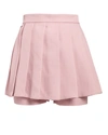 MAGGIE MARILYN Say You'll Never Let Me Go Skort,SK-349-206-2