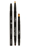 EYEKO MAKING EYES 3-IN-1 BRUSH,EATIOB001