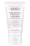 KIEHL'S SINCE 1851 LAVENDER RICHLY HYDRATING SCENTED HAND CREAM,S26142