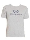 BALENCIAGA Logo T-Shirt