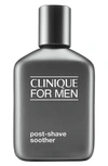 CLINIQUE FOR MEN POST-SHAVE SOOTHER,6517