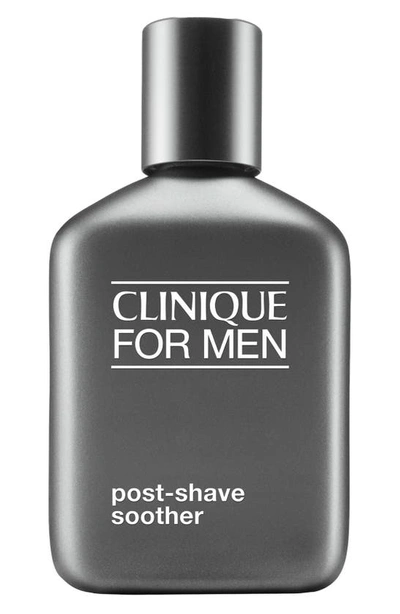 Clinique For Men Post-shave Soother, 2.5 Fl oz In Colourless