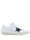 GOLDEN GOOSE SUPERSTAR SNEAKERS