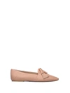TOD'S Tod's Tod's Leather Slipper,10830032