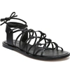 VINCE Palmera Sandal,G3209L2