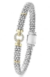 LAGOS ENSO DIAMOND BRACELET,05-80758-007.5