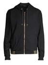 VERSACE Greca Border Track Jacket