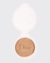 Dior Capture Totale Dreamskin Cushion Broad Spectrum Spf 50 Refill In 020: Light Beige