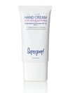 SUPERGOOP Forever Young Hand Cream with Sea Buckthorn SPF 40