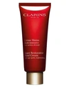 CLARINS Super Restorative Hand Cream