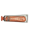MARVIS Marvis Ginger Mint Toothpaste