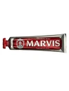 MARVIS Marvis Cinnamon Mint Toothpaste