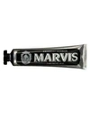 Marvis 3.8 Oz. Amarelli Licorice Mint Toothpaste