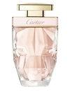 CARTIER LA PANTHERE EAU DE TOILETTE