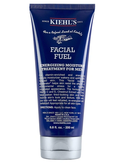 Kiehl's Since 1851 1851 Facial Fuel Energizing Moisturizer For Men 6.8 oz/ 200 ml