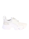 GIVENCHY JAW SNEAKERS,10830324