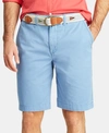 POLO RALPH LAUREN MEN'S 10" RELAXED FIT CHINO SHORTS