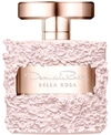 OSCAR DE LA RENTA BELLA ROSA EAU DE PARFUM, 3.4-OZ.