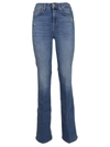 7 FOR ALL MANKIND 7 For All Mankind Bootcut Jeans,10830691