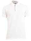 BRUNELLO CUCINELLI CLASSIC POLO,10830329