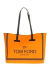 TOM FORD TOTE BAG,10830313