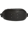 MAISON MARGIELA Leather Waist Pack,S55WB0011P0396