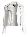 Lamarque X Revolve Dylan Jacket In White