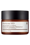 PERRICONE MD HIGH POTENCY CLASSICS HYALURONIC INTENSIVE MOISTURIZER, 2 oz,53200001