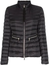 MONCLER AGATE QUILTED JACKET