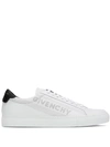 GIVENCHY URBAN STREET trainers