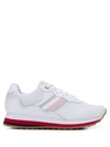 TOMMY HILFIGER LACE-UP trainers