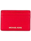 MICHAEL MICHAEL KORS SMALL CARDHOLDER