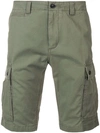 TOMMY HILFIGER LIGHTWEIGHT CARGO SHORTS