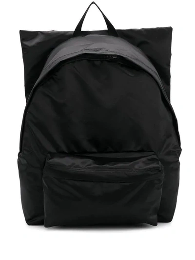 Eastpak X Raf Simons Backpack - 黑色 In Black