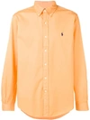 POLO RALPH LAUREN BUTTON DOWN SHIRT