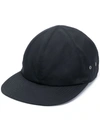 ALYX 1017 ALYX 9SM BASEBALL CAP - BLACK