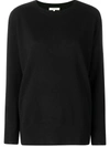 CHINTI & PARKER SLOUCHY CASHMERE SWEATER