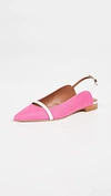 MALONE SOULIERS MARION FLATS