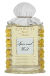 CREED LES ROYALES EXCLUSIVES SPICE AND WOOD FRAGRANCE,2525002CO