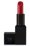 TOM FORD FABULOUS LIP colour,T76P