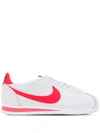 NIKE NIKE CLASSIC CORTEZ SNEAKERS - NEUTRALS