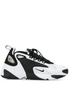 NIKE ZOOM 2K SNEAKERS