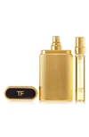 TOM FORD NOIR EXTREME PERFUME ATOMIZER,T4T701