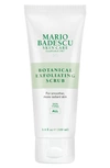 Mario Badescu Botanical Exfoliating Scrub 3.4 oz/ 100 ml