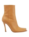 CALVIN KLEIN 205W39NYC ANKLE BOOTS,11660221VG 13