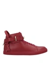 BUSCEMI Sneakers,11106248VA 3